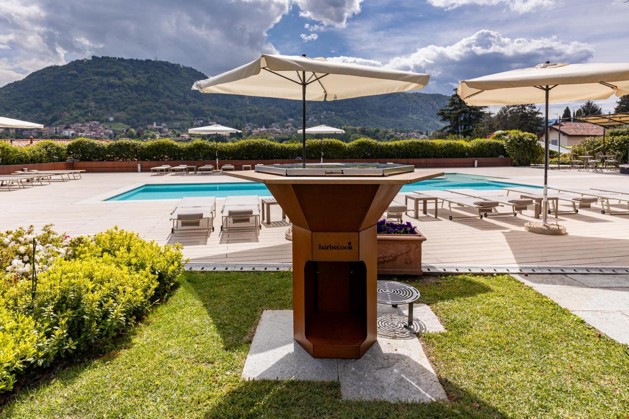 Villa Vitali - Bellagio Exteriér fotografie