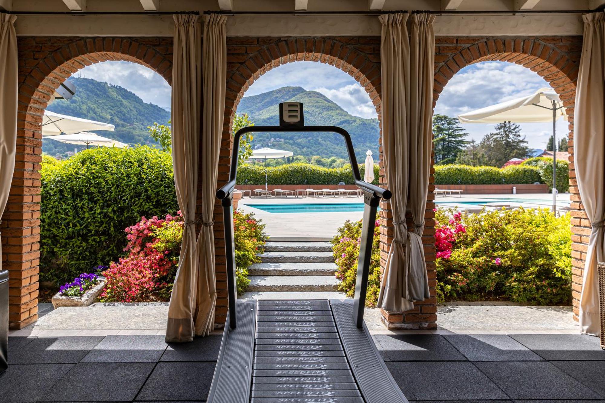 Villa Vitali - Bellagio Exteriér fotografie