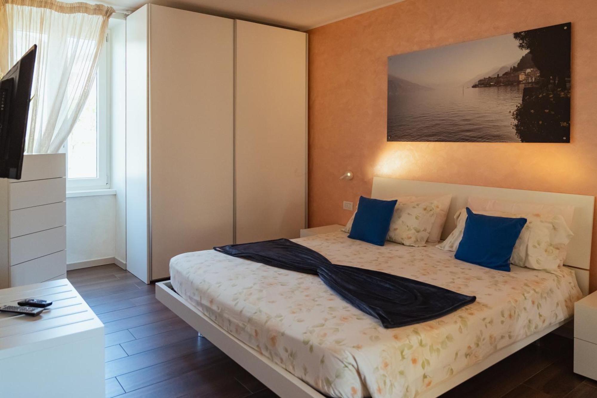 Villa Vitali - Bellagio Exteriér fotografie
