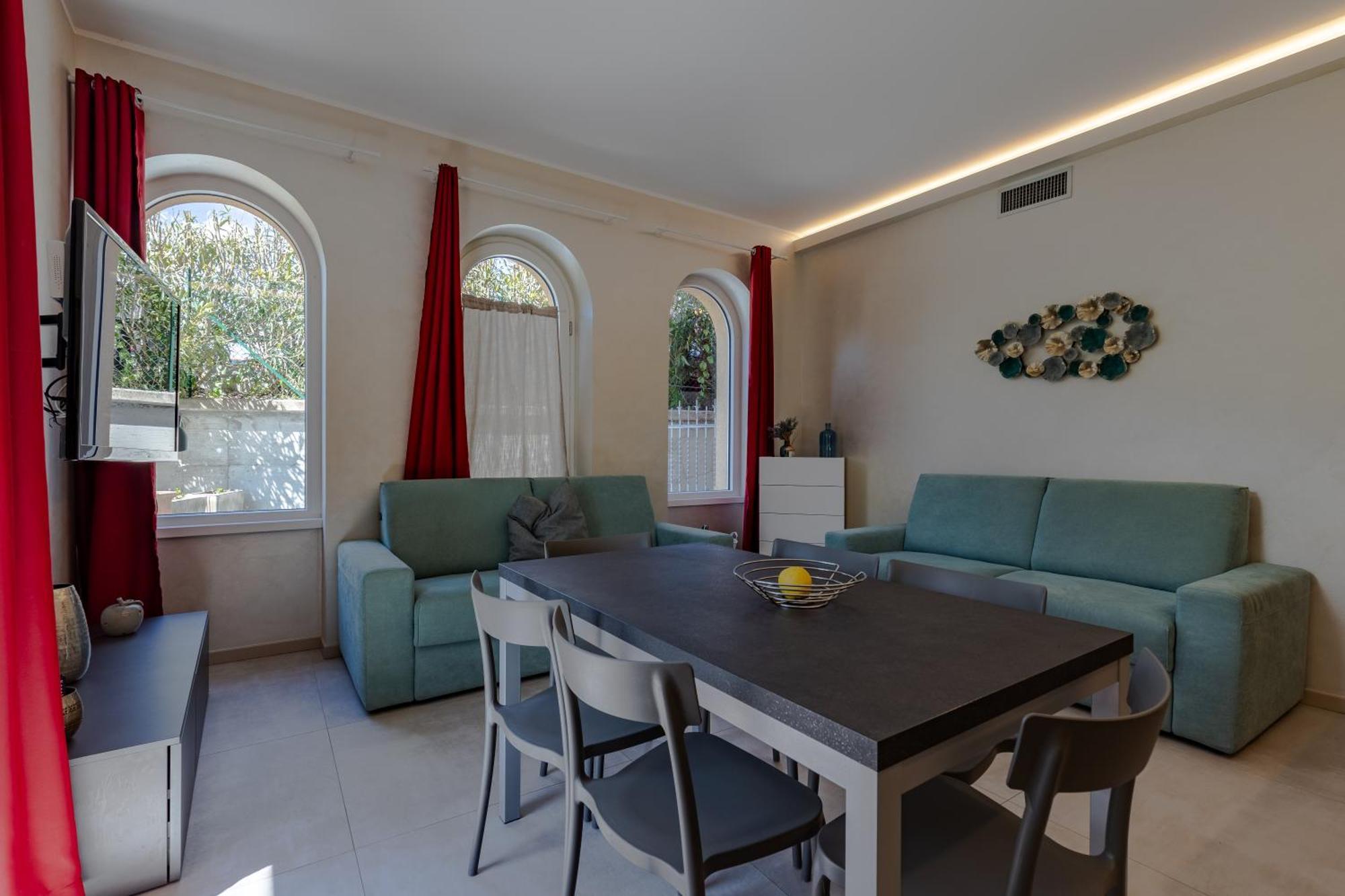 Villa Vitali - Bellagio Exteriér fotografie
