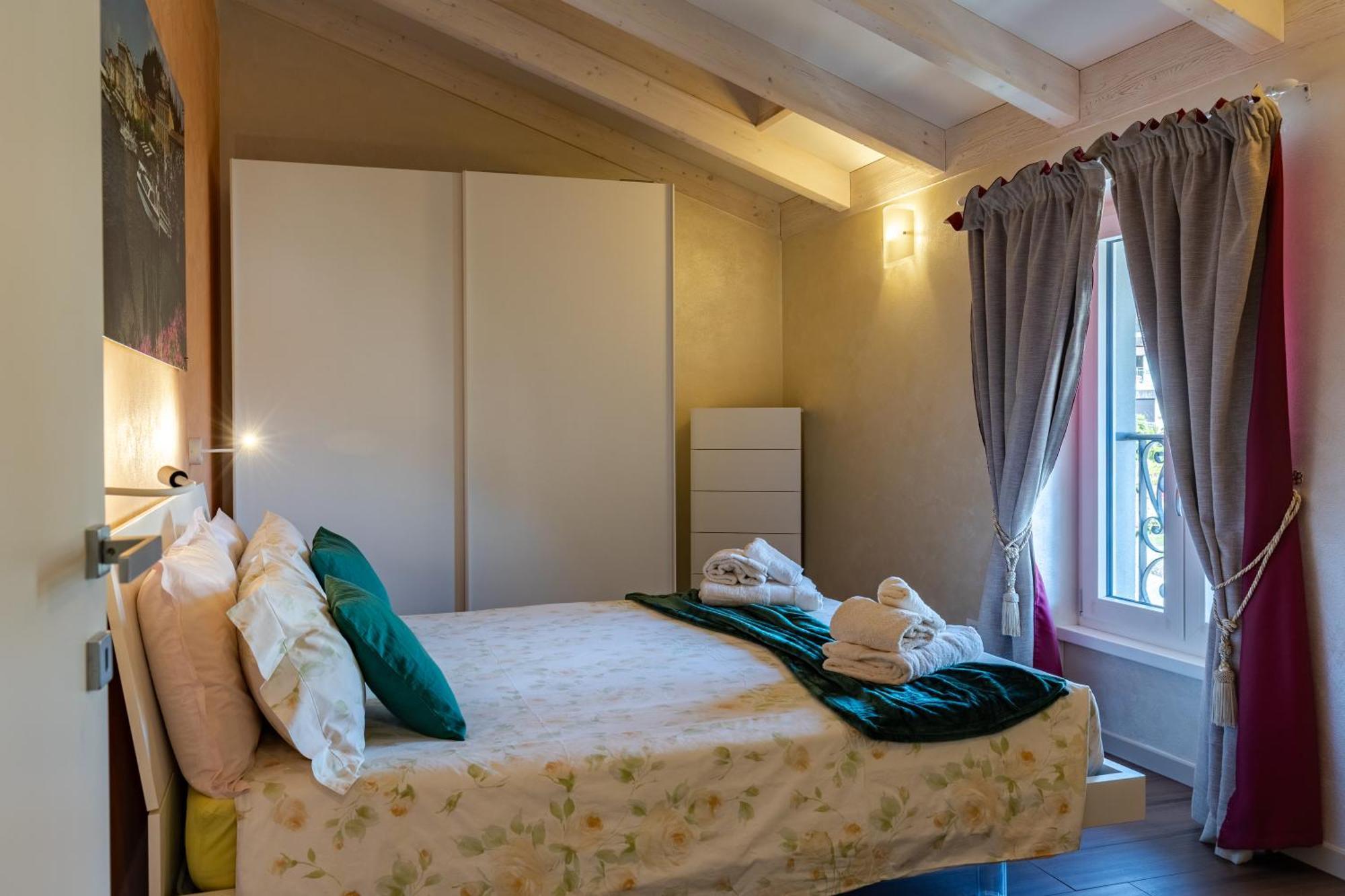 Villa Vitali - Bellagio Exteriér fotografie